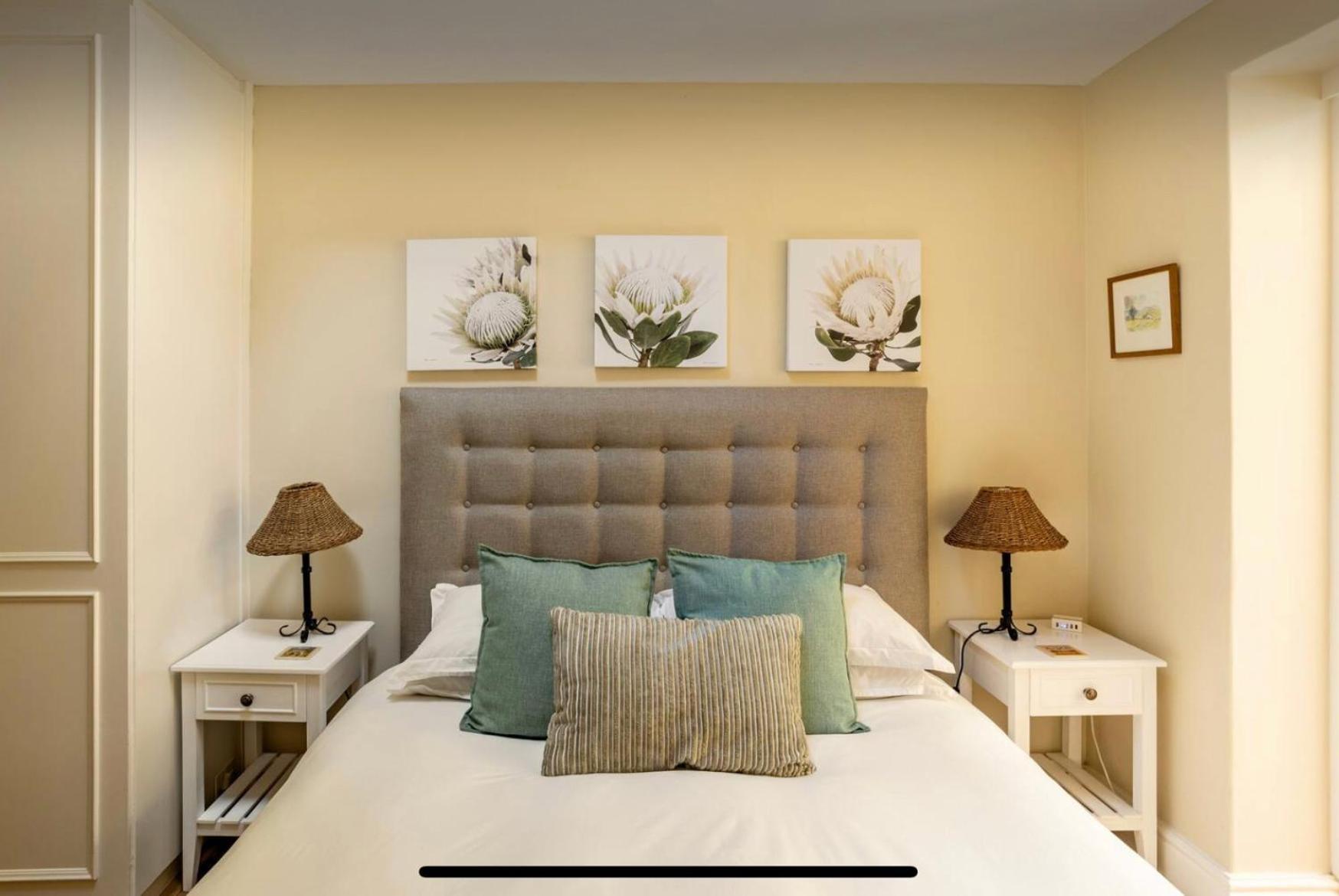 Guest Suite - Leafy Constantia Guest House Cape Town Eksteriør bilde