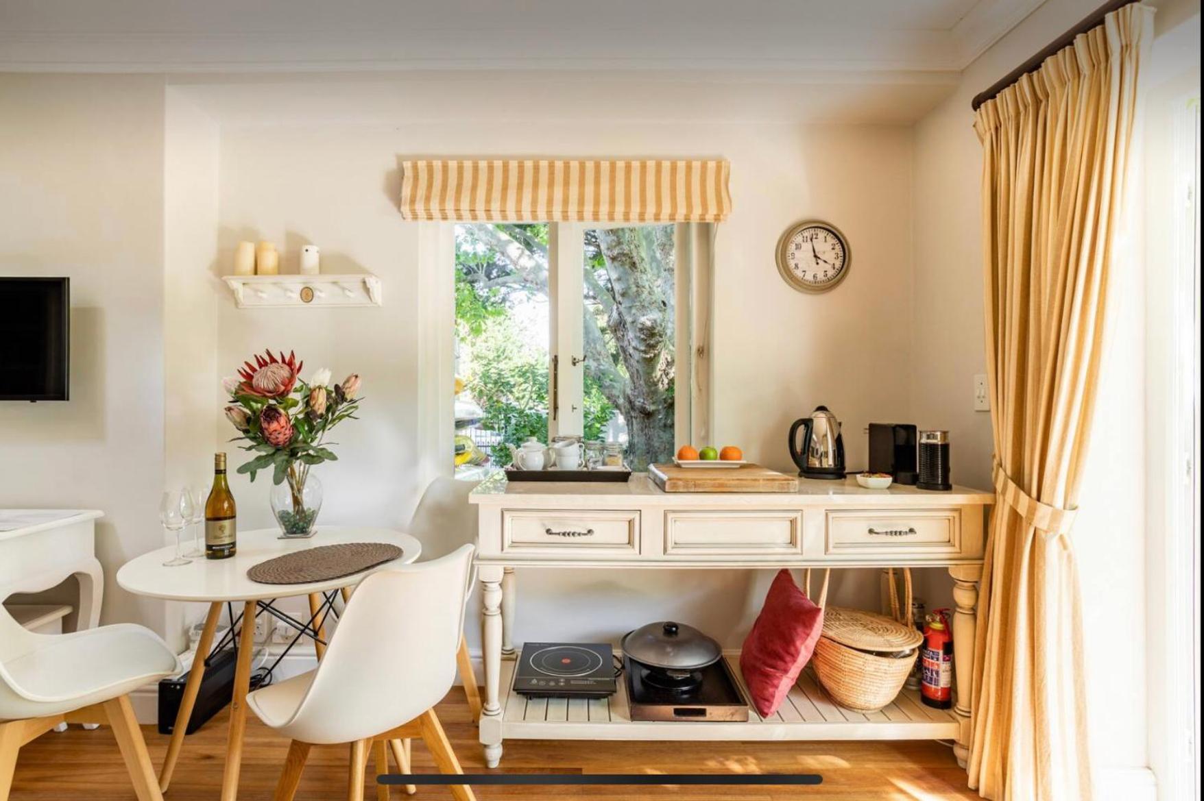 Guest Suite - Leafy Constantia Guest House Cape Town Eksteriør bilde